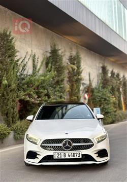 مێرسێدس بێنز A-Class